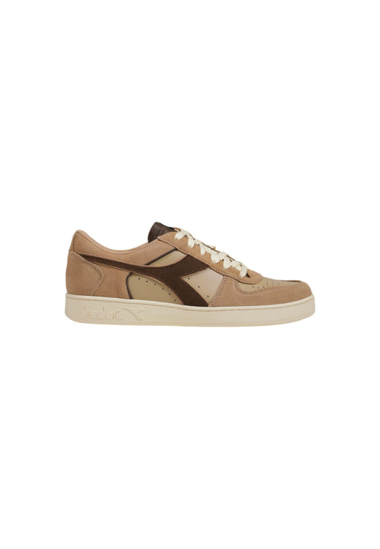 Marchio: Diadora - Genere: Uomo - Tipologia: Sneakers - Stagione: Autunno/InvernColore: beige, Taglia: 42.5