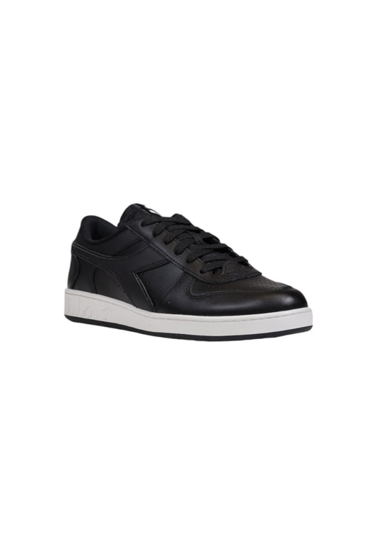 Marchio: Diadora - Genere: Uomo - Tipologia: Sneakers - Stagione: Autunno/InvernColore: nero, Taglia: 44.5