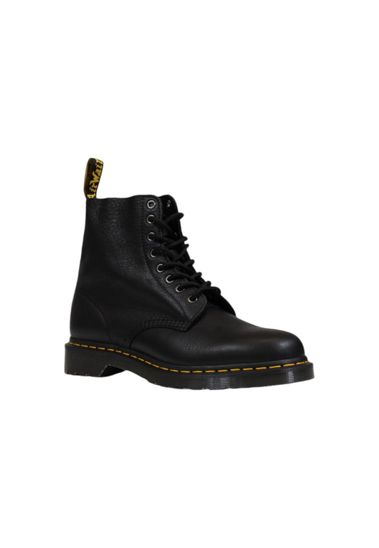 Marchio: Dr. Martens - Genere: Uomo - Tipologia: Stivali - Stagione: Autunno/InvColore: nero, Taglia: 44