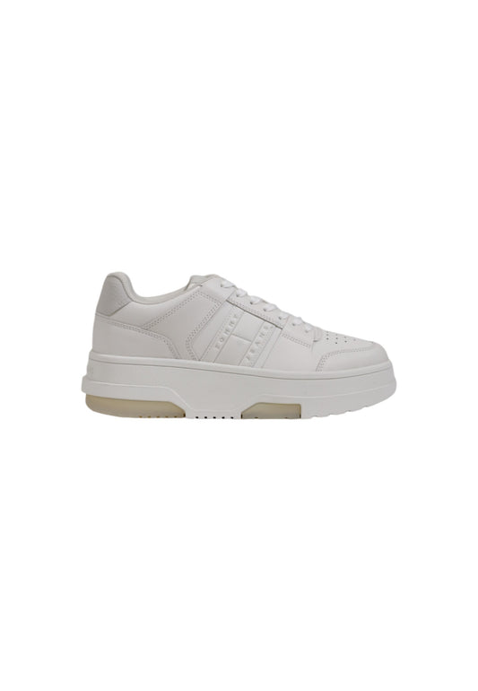 Marchio: Tommy Hilfiger - Genere: Donna - Tipologia: Sneakers - Stagione: AutunnColore: grigio, Taglia: 40