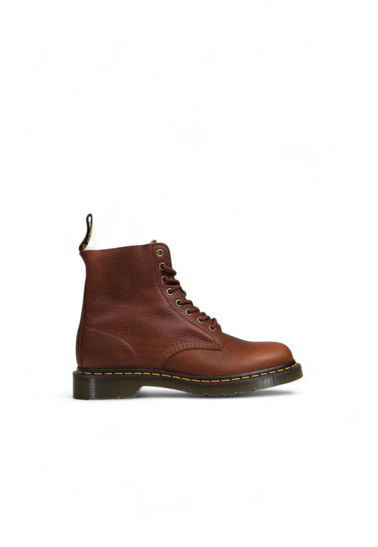 Marchio: Dr. Martens - Genere: Uomo - Tipologia: Stivali - Stagione: Autunno/InvColore: marrone, Taglia: 44