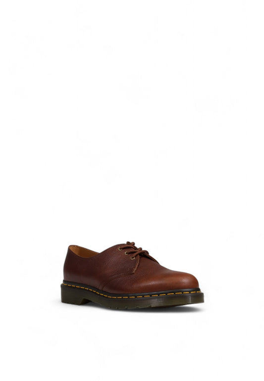 Marchio: Dr. Martens - Genere: Uomo - Tipologia: Scarpe Stringate - Stagione: AuColore: marrone, Taglia: 43