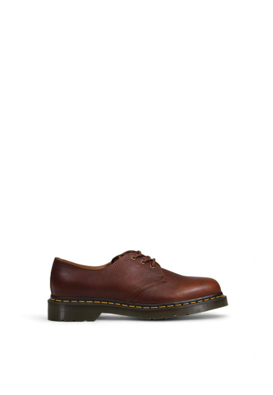 Marchio: Dr. Martens - Genere: Uomo - Tipologia: Scarpe Stringate - Stagione: AuColore: marrone, Taglia: 43