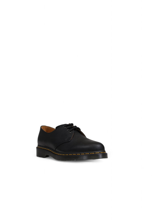 Marchio: Dr. Martens - Genere: Uomo - Tipologia: Mocassini - Stagione: Autunno/IColore: nero, Taglia: 40