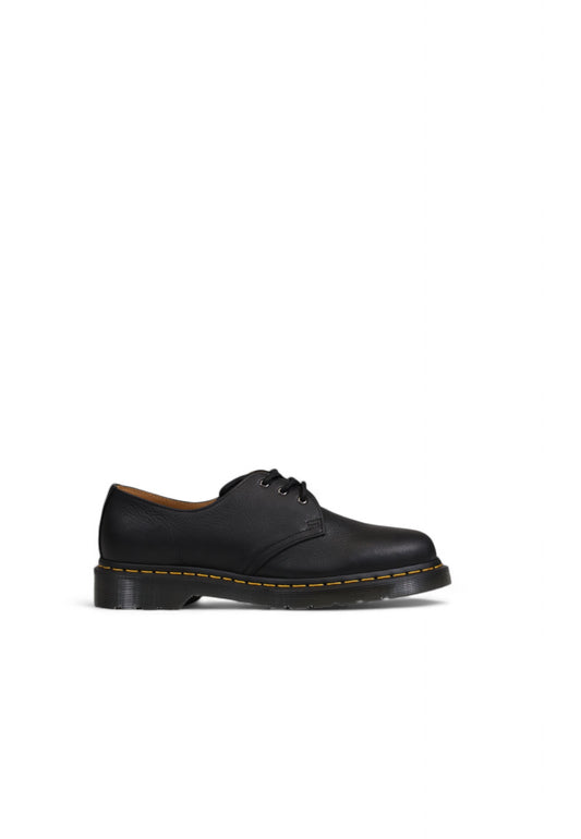 Marchio: Dr. Martens - Genere: Uomo - Tipologia: Mocassini - Stagione: Autunno/IColore: nero, Taglia: 41