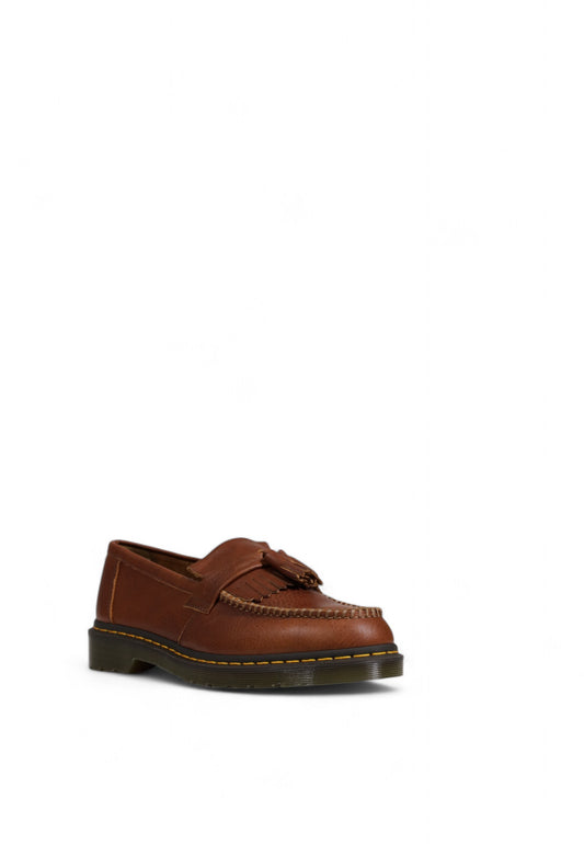 Marchio: Dr. Martens - Genere: Uomo - Tipologia: Mocassini - Stagione: Autunno/IColore: marrone, Taglia: 41