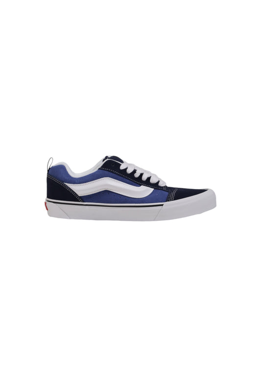 Marchio: Vans - Genere: Uomo - Tipologia: Sneakers - Stagione: Autunno/Inverno -Colore: blu, Taglia: 40