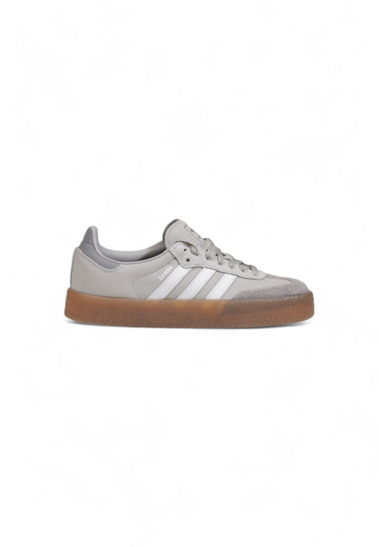 Marchio: Adidas - Genere: Donna - Tipologia: Sneakers - Stagione: Autunno/InvernColore: grigio, Taglia: 40