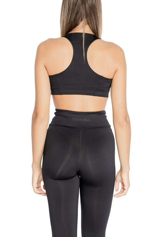 Marchio: Calvin Klein Sport - Genere: Donna - Tipologia: Intimo - Stagione: AutuColore: nero, Taglia: XS