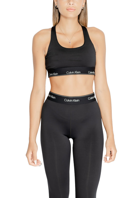 Marchio: Calvin Klein Sport - Genere: Donna - Tipologia: Intimo - Stagione: AutuColore: nero, Taglia: L