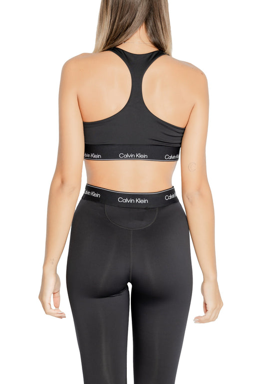 Marchio: Calvin Klein Sport - Genere: Donna - Tipologia: Intimo - Stagione: AutuColore: nero, Taglia: M