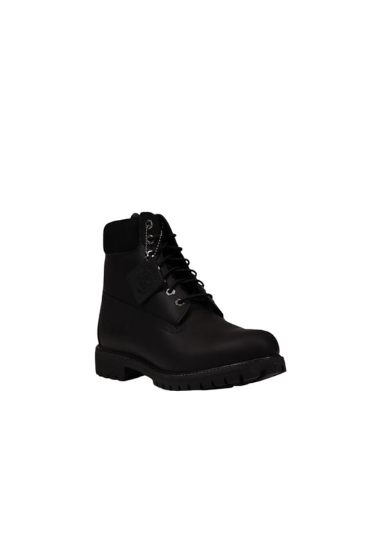 Marchio: Timberland - Genere: Uomo - Tipologia: Stivali - Stagione: Autunno/InveColore: nero, Taglia: 45.5