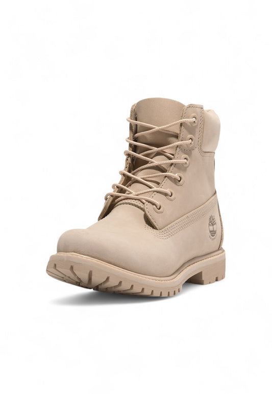 Marchio: Timberland - Genere: Donna - Tipologia: Stivali - Stagione: Autunno/InvColore: beige, Taglia: 36