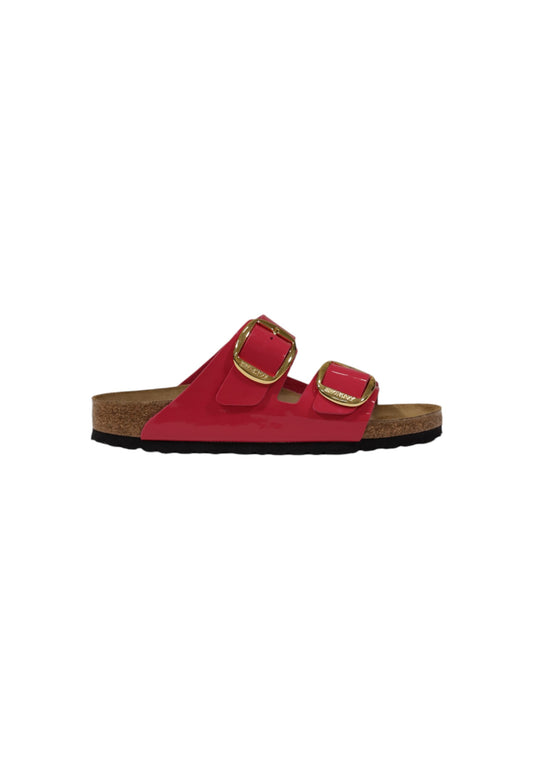 Marchio: Birkenstock - Genere: Donna - Tipologia: Sandali - Stagione: AutuColore: fuxia, Taglia: 36