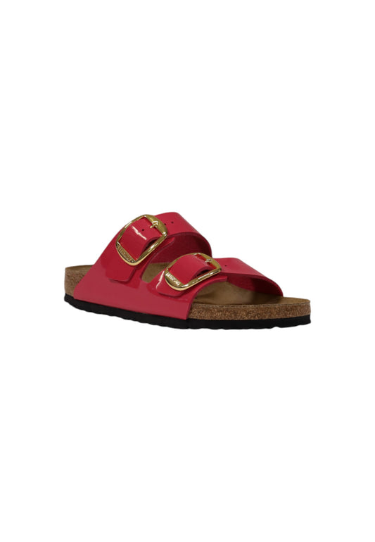 Marchio: Birkenstock - Genere: Donna - Tipologia: Sandali - Stagione: AutuColore: fuxia, Taglia: 39