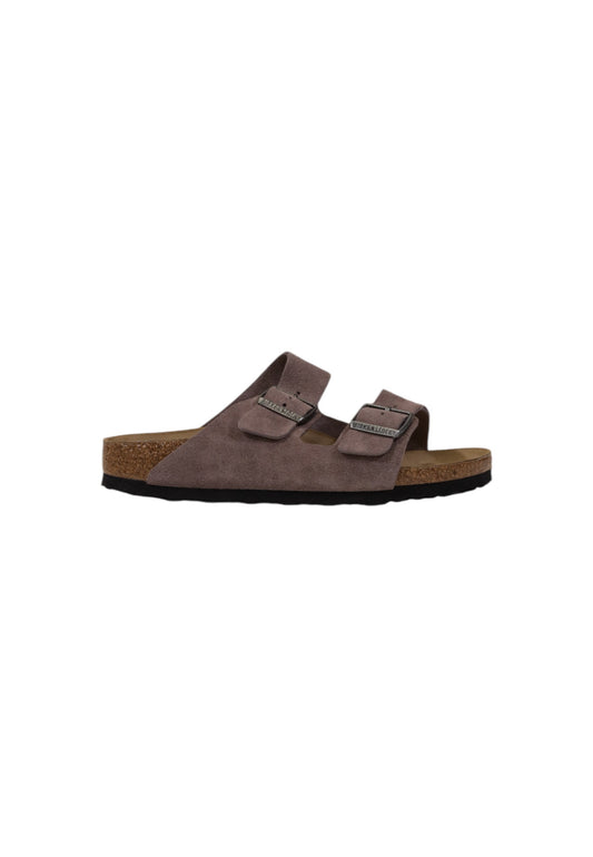 Marchio: Birkenstock - Genere: Donna - Tipologia: Sandali - Stagione: AutuColore: viola, Taglia: 38