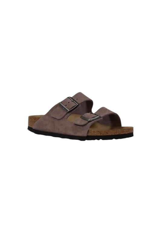 Marchio: Birkenstock - Genere: Donna - Tipologia: Sandali - Stagione: AutuColore: viola, Taglia: 40