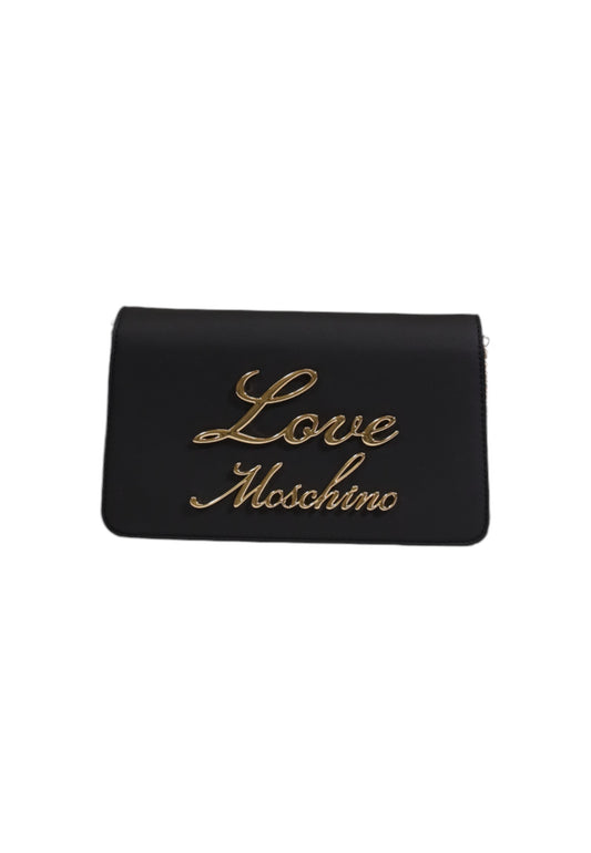 Marchio: Love Moschino - Genere: Donna - Tipologia: Borse - Stagione: Autunno/InColore: nero, Taglia: UNICA