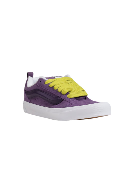 Marchio: Vans - Genere: Uomo - Tipologia: Sneakers - Stagione: Autunno/Inverno -Colore: viola, Taglia: 40