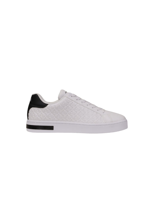 Marchio: Armani Exchange - Genere: Uomo - Tipologia: Sneakers - Stagione: AutunnColore: bianco, Taglia: 39