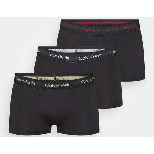 Marchio: Calvin Klein Underwear - Genere: Uomo - Tipologia: Intimo - Stagione: TColore: nero, Taglia: M