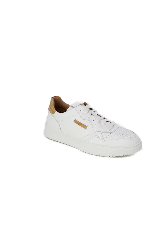 Marchio: Alviero Martini Prima Classe - Genere: Uomo - Tipologia: Sneakers - StaColore: bianco, Taglia: 40