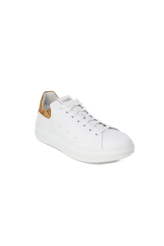 Marchio: Alviero Martini Prima Classe - Genere: Uomo - Tipologia: Sneakers - StaColore: bianco, Taglia: 39