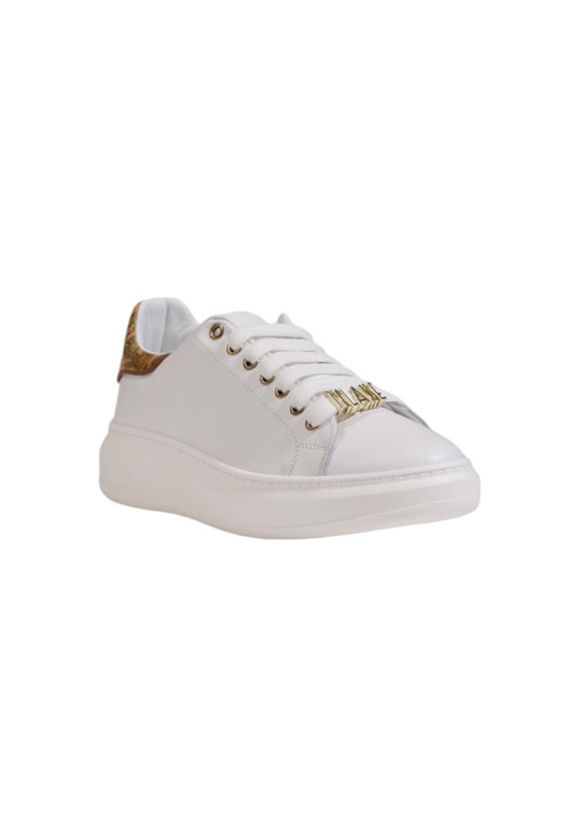 Marchio: Alviero Martini Prima Classe - Genere: Donna - Tipologia: Sneakers - StColore: bianco, Taglia: 41