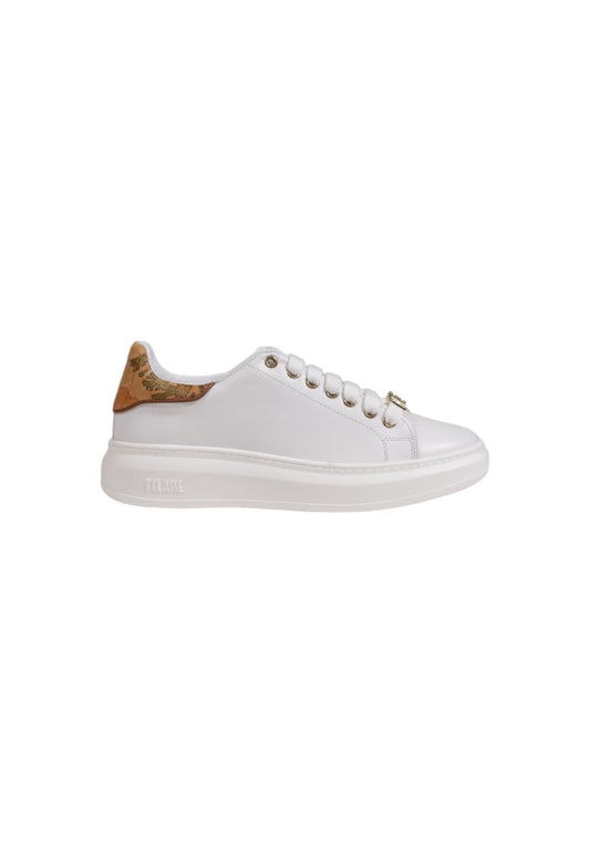 Marchio: Alviero Martini Prima Classe - Genere: Donna - Tipologia: Sneakers - StColore: bianco, Taglia: 39