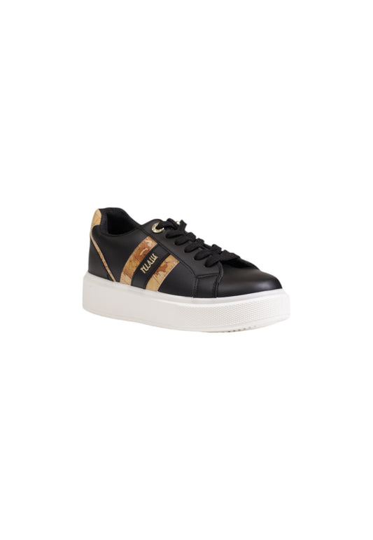 Marchio: Alviero Martini Prima Classe - Genere: Donna - Tipologia: Sneakers - StColore: nero, Taglia: 39