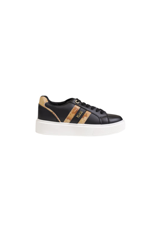 Marchio: Alviero Martini Prima Classe - Genere: Donna - Tipologia: Sneakers - StColore: nero, Taglia: 38