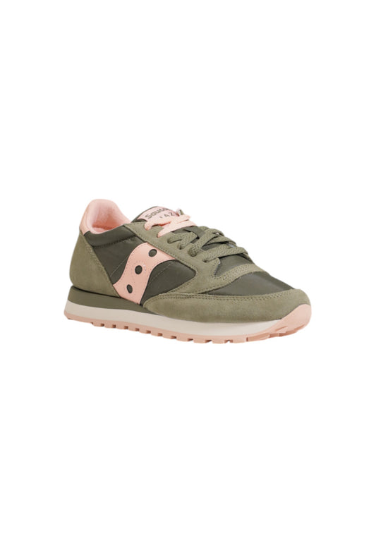 Marchio: Saucony - Genere: Donna - Tipologia: Calzature - Stagione: Autunno/InveColore: rosa, Taglia: 37.5