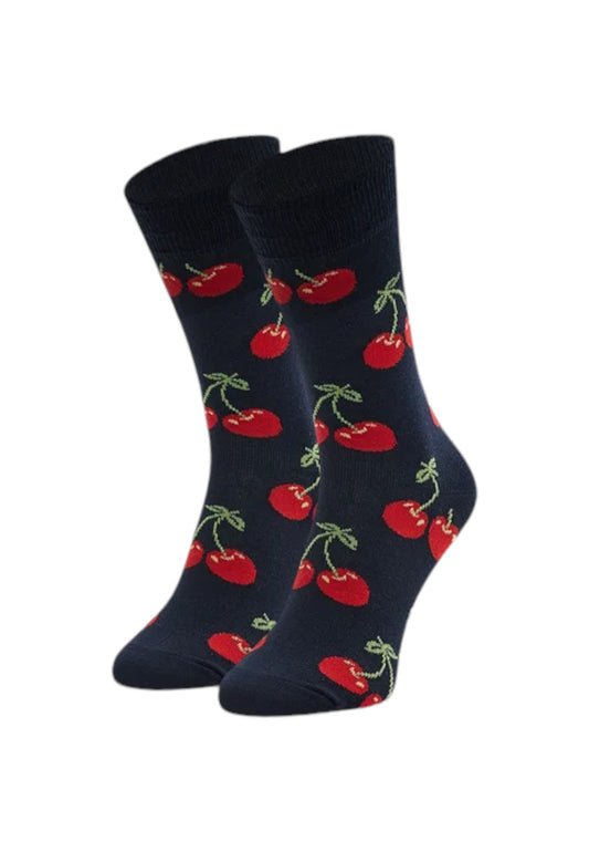 Marchio: Happy Socks - Genere: Uomo - Tipologia: Intimo - Stagione: Autunno/InveColore: blu, Taglia: 41-46