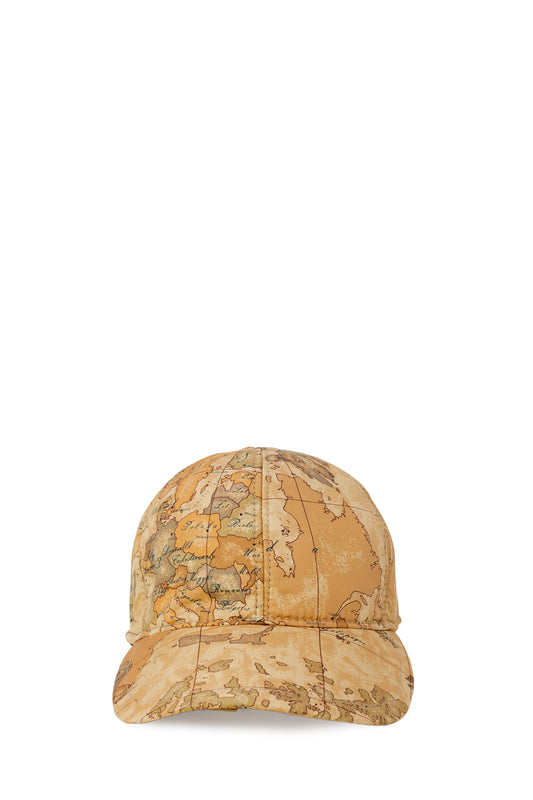 Marchio: Alviero Martini Prima Classe - Genere: Donna - Tipologia: Cappelli - StColore: beige, Taglia: S