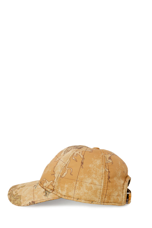 Marchio: Alviero Martini Prima Classe - Genere: Donna - Tipologia: Cappelli - StColore: beige, Taglia: M