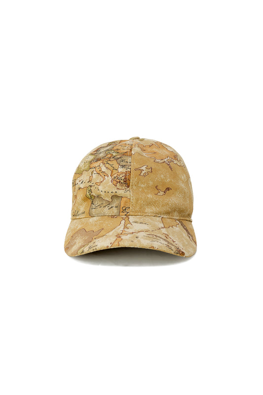 Marchio: Alviero Martini Prima Classe - Genere: Uomo - Tipologia: Cappelli - StaColore: beige, Taglia: M