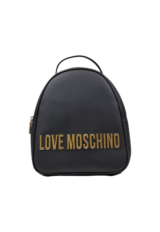 Marchio: Love Moschino - Genere: Donna - Tipologia: Borse - Stagione: Primavera/Colore: nero, Taglia: UNICA