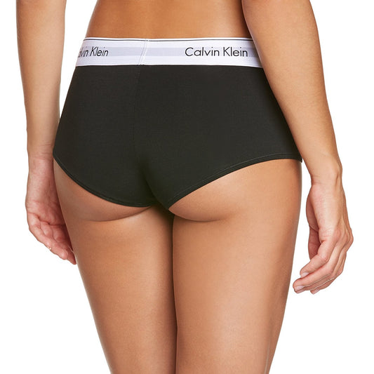 Marchio: Calvin Klein Underwear - Genere: Donna - Tipologia: Intimo - Stagione: Colore: nero, Taglia: XS