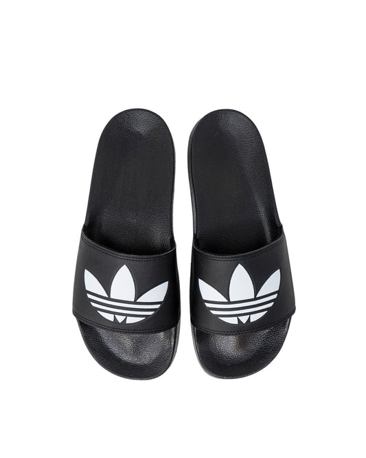 Marchio: Adidas - Genere: Uomo - Tipologia: Ciabatte - Stagione: Primavera/EstatColore: nero, Taglia: 37