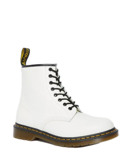 Marchio: Dr. Martens - Genere: Donna - Tipologia: Stivali - Stagione: Autunno/InColore: bianco, Taglia: 36