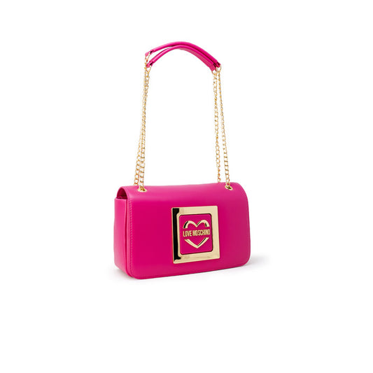 Love Moschino - Love Moschino Borsa Donna