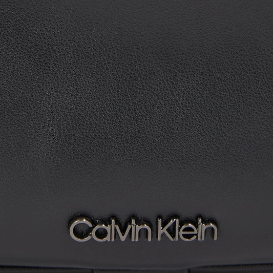 Marchio: Calvin Klein - Genere: Uomo - Tipologia: Borse - Stagione: Primavera/EsColore: nero, Taglia: UNICA